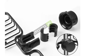 Етажерка органайзер за душ-foto5