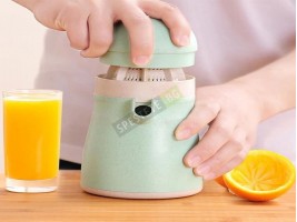 Кана със сокоизтисквачка-foto2