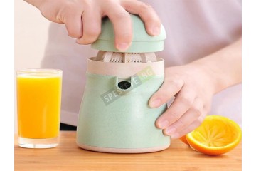 Кана със сокоизтисквачка-foto2