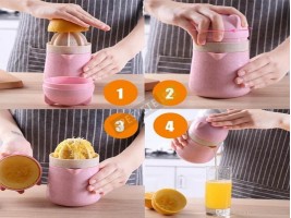 Кана със сокоизтисквачка-foto5