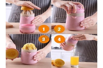 Кана със сокоизтисквачка-foto5