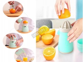 Кана със сокоизтисквачка-foto4