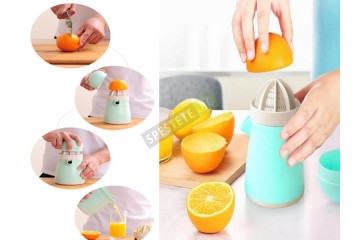 Кана със сокоизтисквачка-foto4