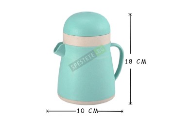 Кана със сокоизтисквачка-foto6