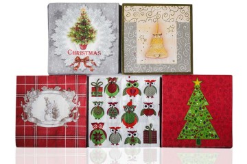 Коледен комплект за маса-foto4