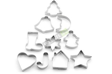 Коледни формички за сладки-foto3