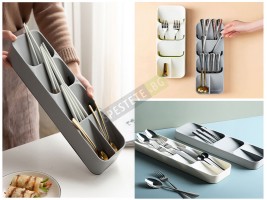 Компактен органайзер за прибори-foto2