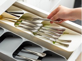 Компактен органайзер за прибори-foto3