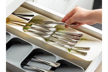 Компактен органайзер за прибори-foto3