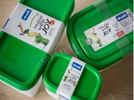 Комплект 10бр. кутии за свежа храна-foto5