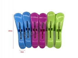 Комплект щипки за простиране-foto2