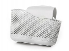 Кухненска поставка органайзер за гъба-foto2