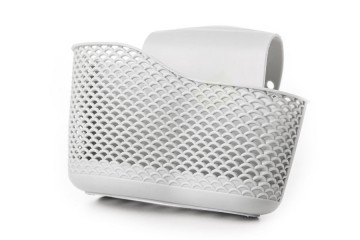 Кухненска поставка органайзер за гъба-foto2