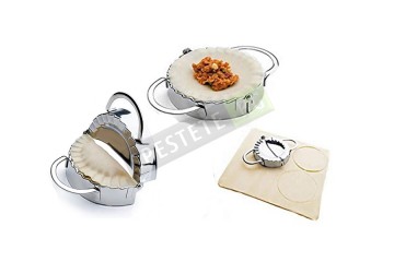 Метална форма за равиоли 2бр.-foto2