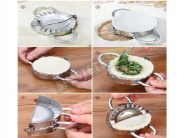 Метална форма за равиоли 2бр.-foto4