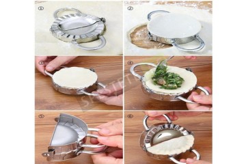 Метална форма за равиоли 2бр.-foto4