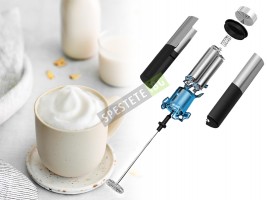 Мини миксер-foto2