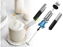 Мини миксер-foto2