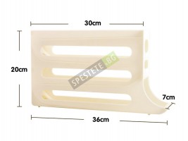 Органайзер за яйца-foto5