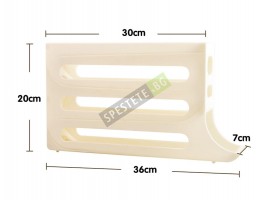 Органайзер за яйца-foto5