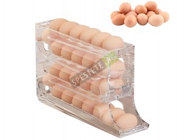 Органайзер за яйца-foto4