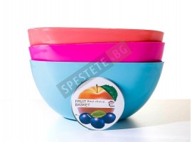 Пластмасова купа-foto2