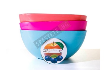 Пластмасова купа-foto2