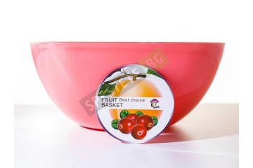 Пластмасова купа Пластмасова купа