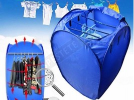 Преносима сушилня за дрехи Air-O-Dry-foto2