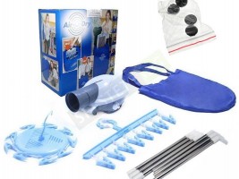 Преносима сушилня за дрехи Air-O-Dry-foto3