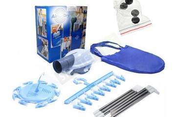 Преносима сушилня за дрехи Air-O-Dry-foto3