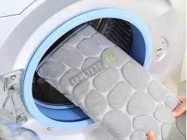 Противоплъзгащо килимче за тоалетна баня-foto4