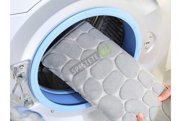 Противоплъзгащо килимче за тоалетна баня-foto4