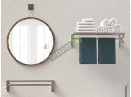 Сгъваем сушилник за стена-foto2