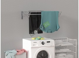 Сгъваем сушилник за стена Сгъваем сушилник за стена