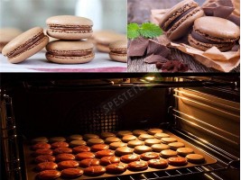 Силиконова подложка за печене с борд-foto4