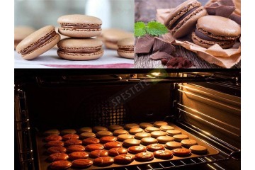 Силиконова подложка за печене с борд-foto4