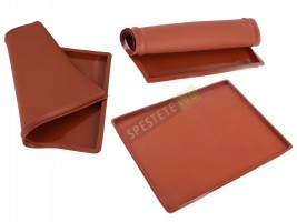 Силиконова подложка за печене с борд-foto5