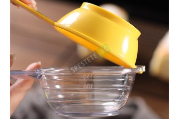 Сито и цедка 2в1-foto3