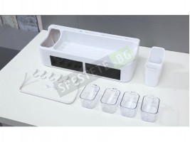 Стенен органайзер за кухня-foto2