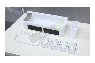 Стенен органайзер за кухня-foto2