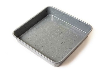 Тава за печене с незалепващо покритие-foto3