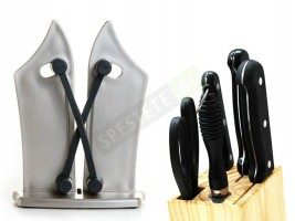 Точило за ножове Bavarian Edge-foto2