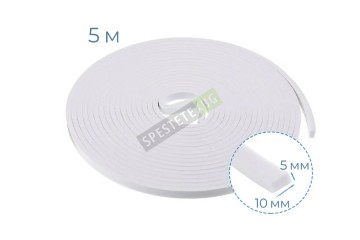 Уплътнителна лента за прозорци и врати-foto5