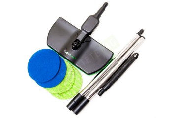 Уред 2 в 1 за полиране и почистване-foto3