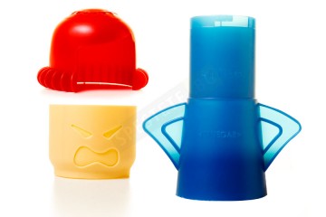 Уред за почистване на микровълнова-foto2