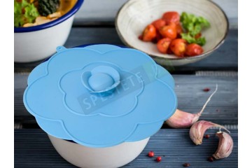 Вакуумиращ силиконов капак