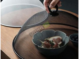 Защитен капак за храна-foto2