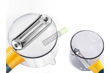 Белачка с контейнер-foto4