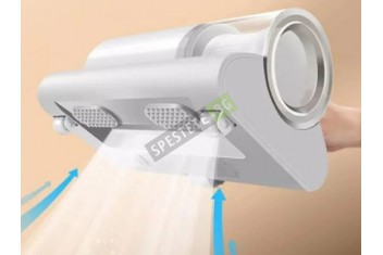 Безжичен инструмент за отстраняване на акари-foto2